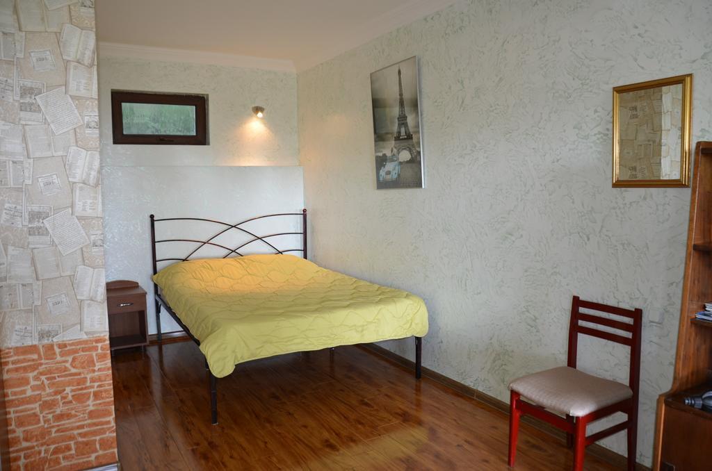 Tj Guest House Makhinjauri Exterior photo