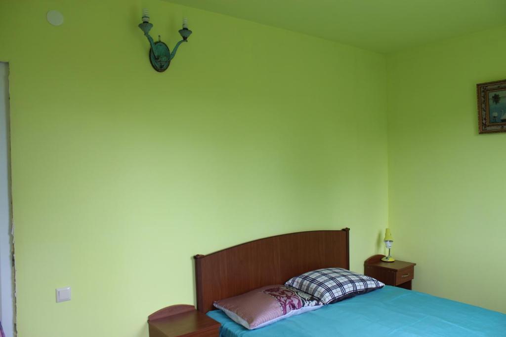 Tj Guest House Makhinjauri Exterior photo