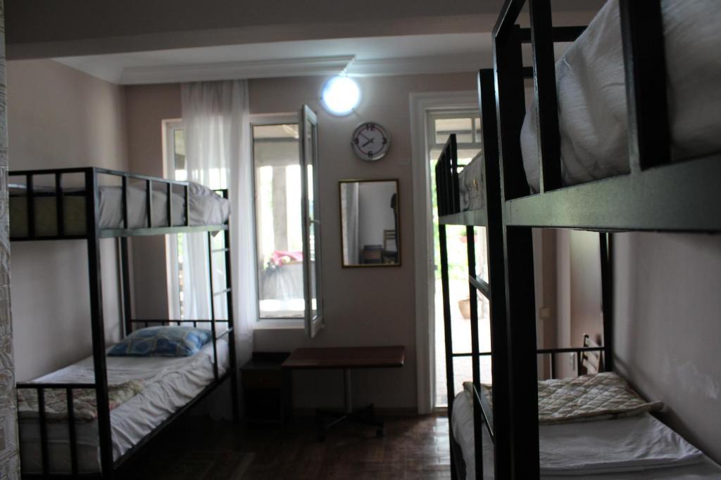 Tj Guest House Makhinjauri Room photo
