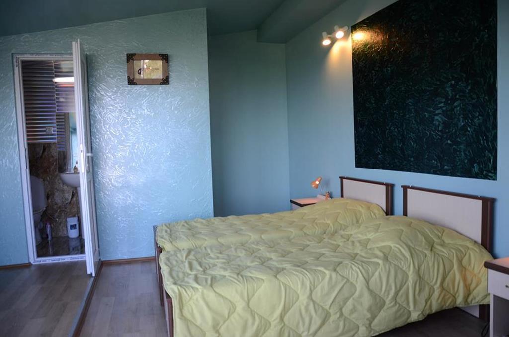 Tj Guest House Makhinjauri Exterior photo